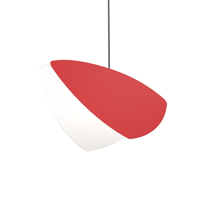 LED Pendant by Sonneman