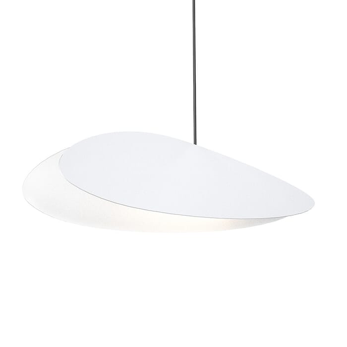 LED Pendant by Sonneman LED Pendant by Sonneman