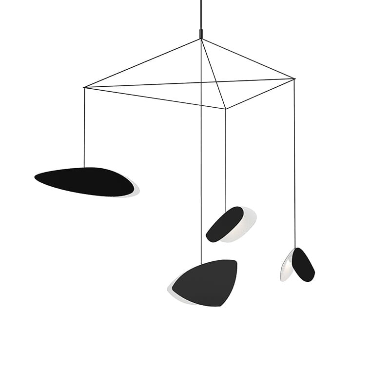 LED Pendant by Sonneman