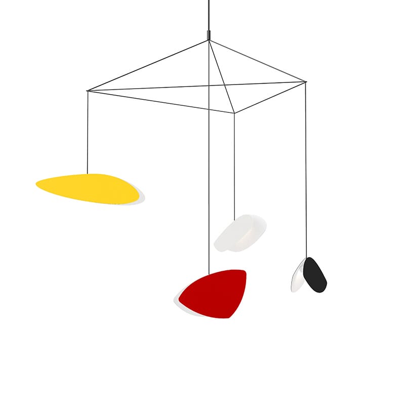 LED Pendant by Sonneman