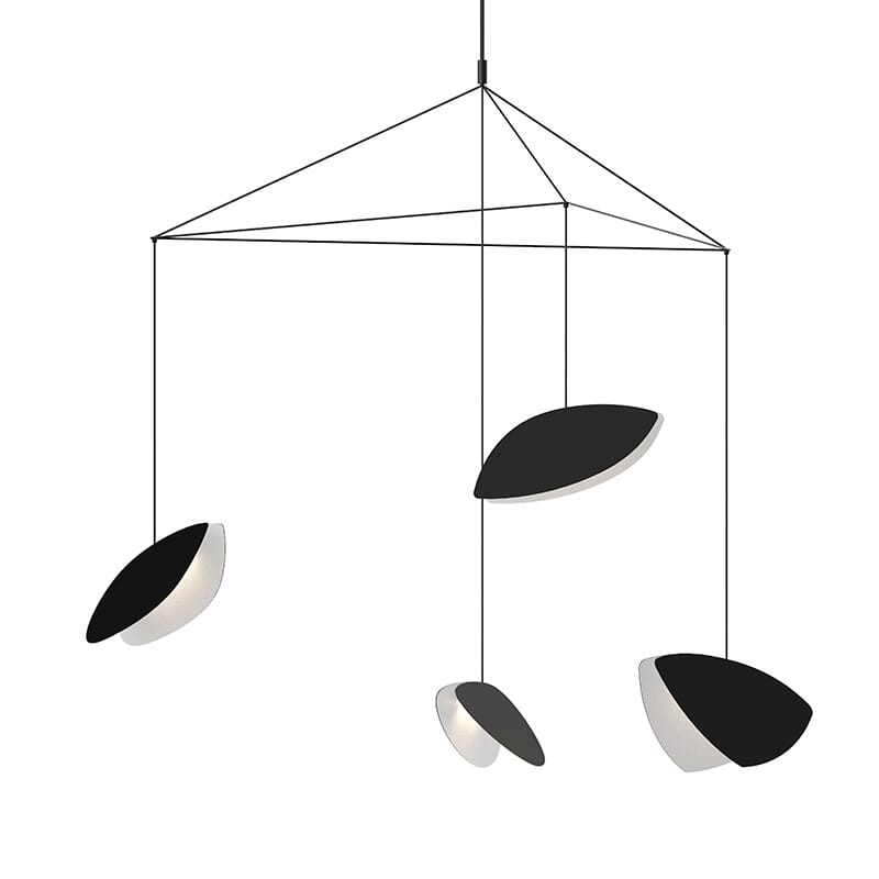 LED Pendant by Sonneman