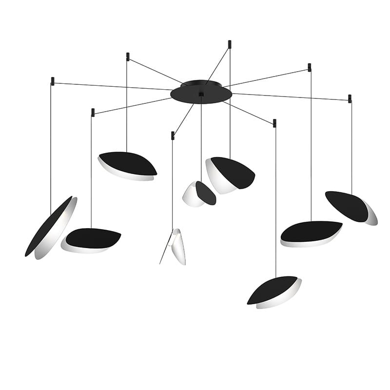 LED Pendant by Sonneman