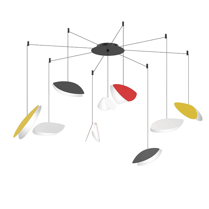 LED Pendant by Sonneman