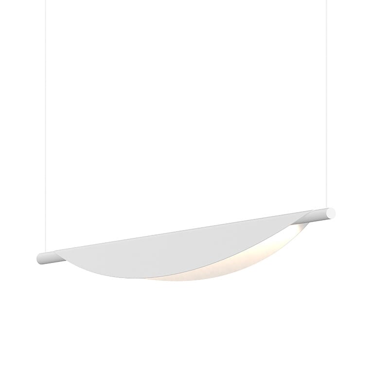 LED Pendant by Sonneman
