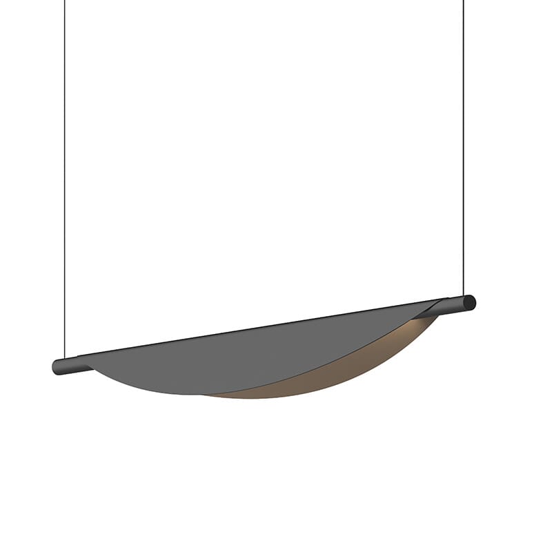 LED Pendant by Sonneman