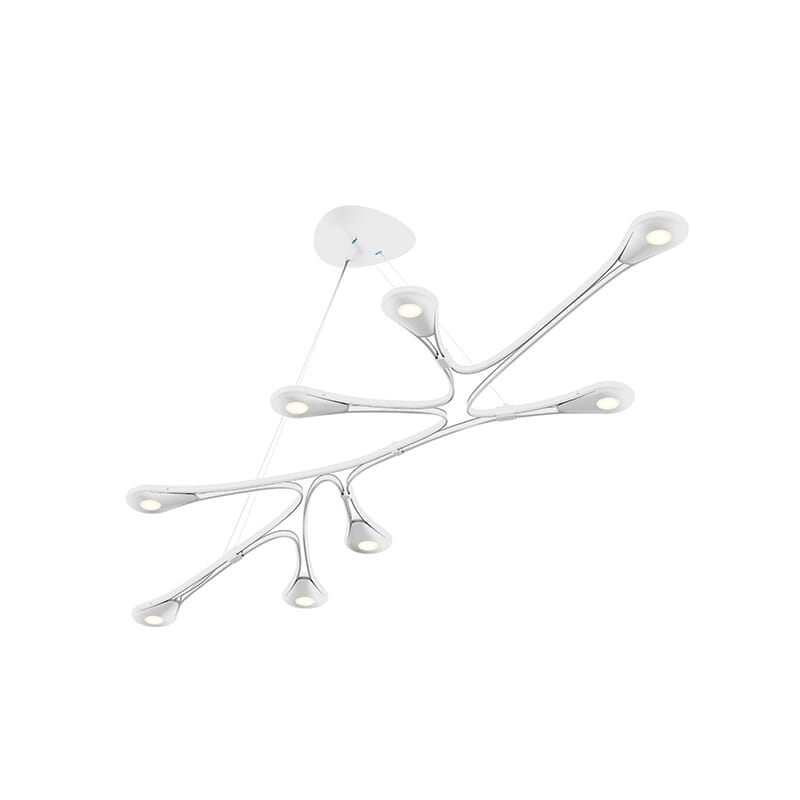 LED Pendant by Sonneman