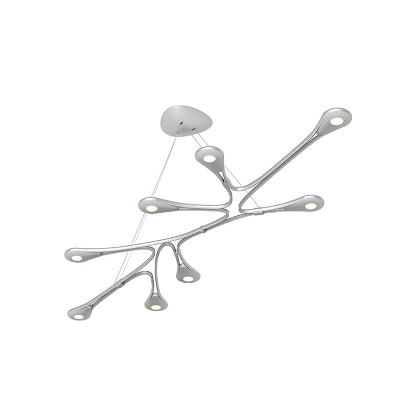LED Pendant by Sonneman