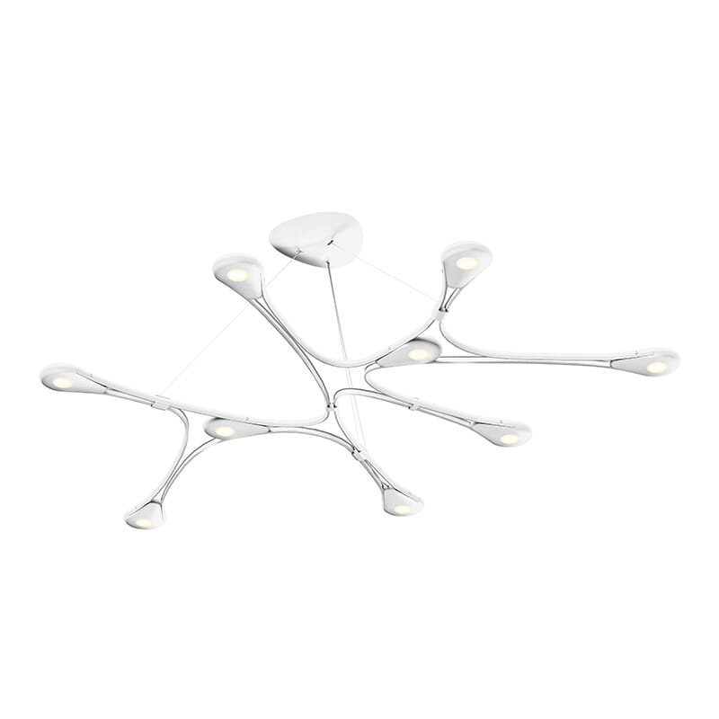 LED Pendant by Sonneman