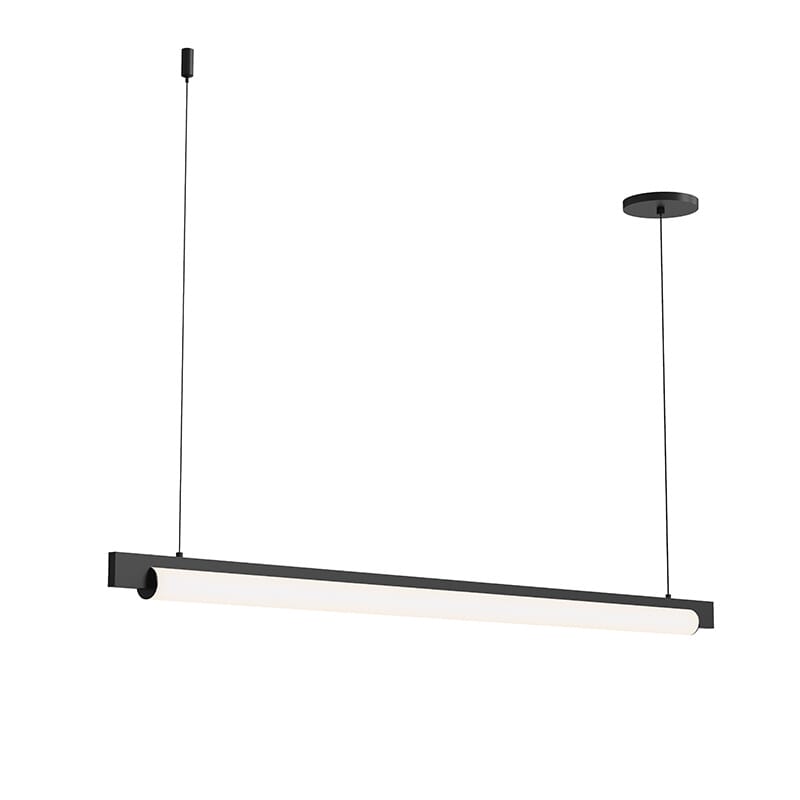 LED Pendant by Sonneman