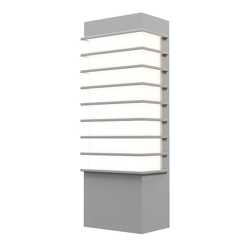 LED Wall Sconce by Sonneman