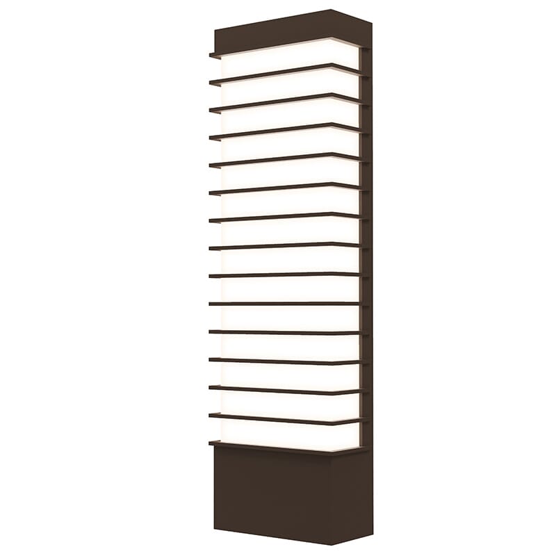 LED Wall Sconce by Sonneman
