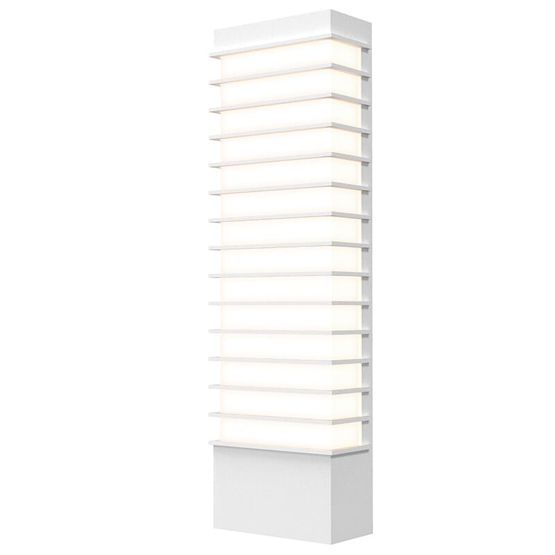 LED Wall Sconce by Sonneman