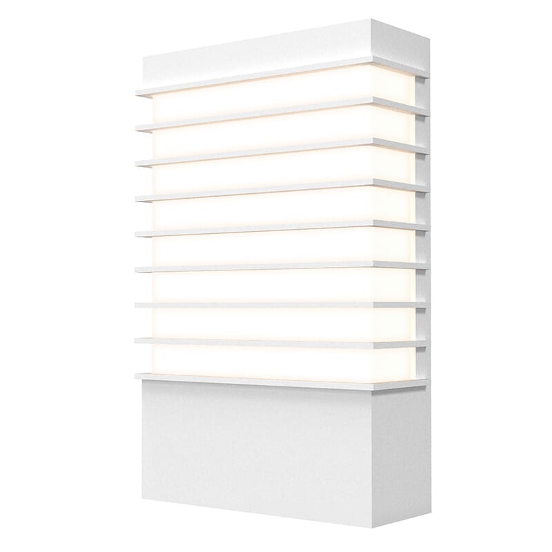 LED Wall Sconce by Sonneman