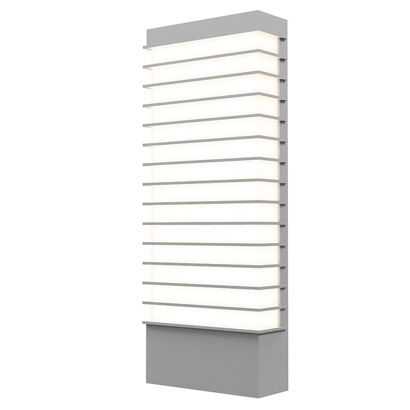 LED Wall Sconce by Sonneman