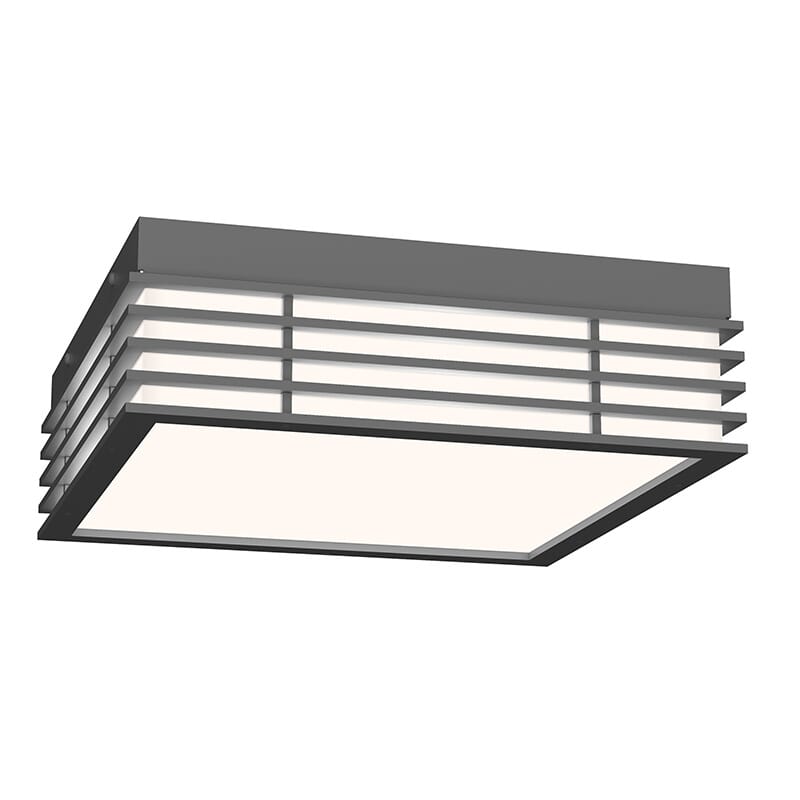 LED Surface Mount by Sonneman