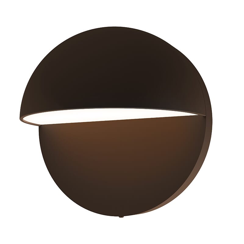 LED Wall Sconce by Sonneman