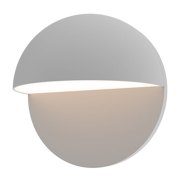 LED Wall Sconce by Sonneman LED Wall Sconce by Sonneman