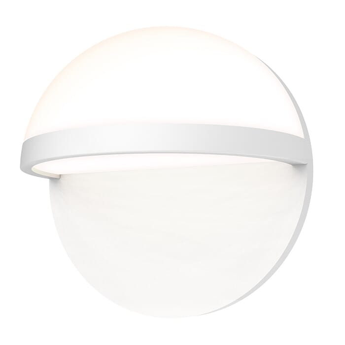 LED Wall Sconce by Sonneman LED Wall Sconce by Sonneman