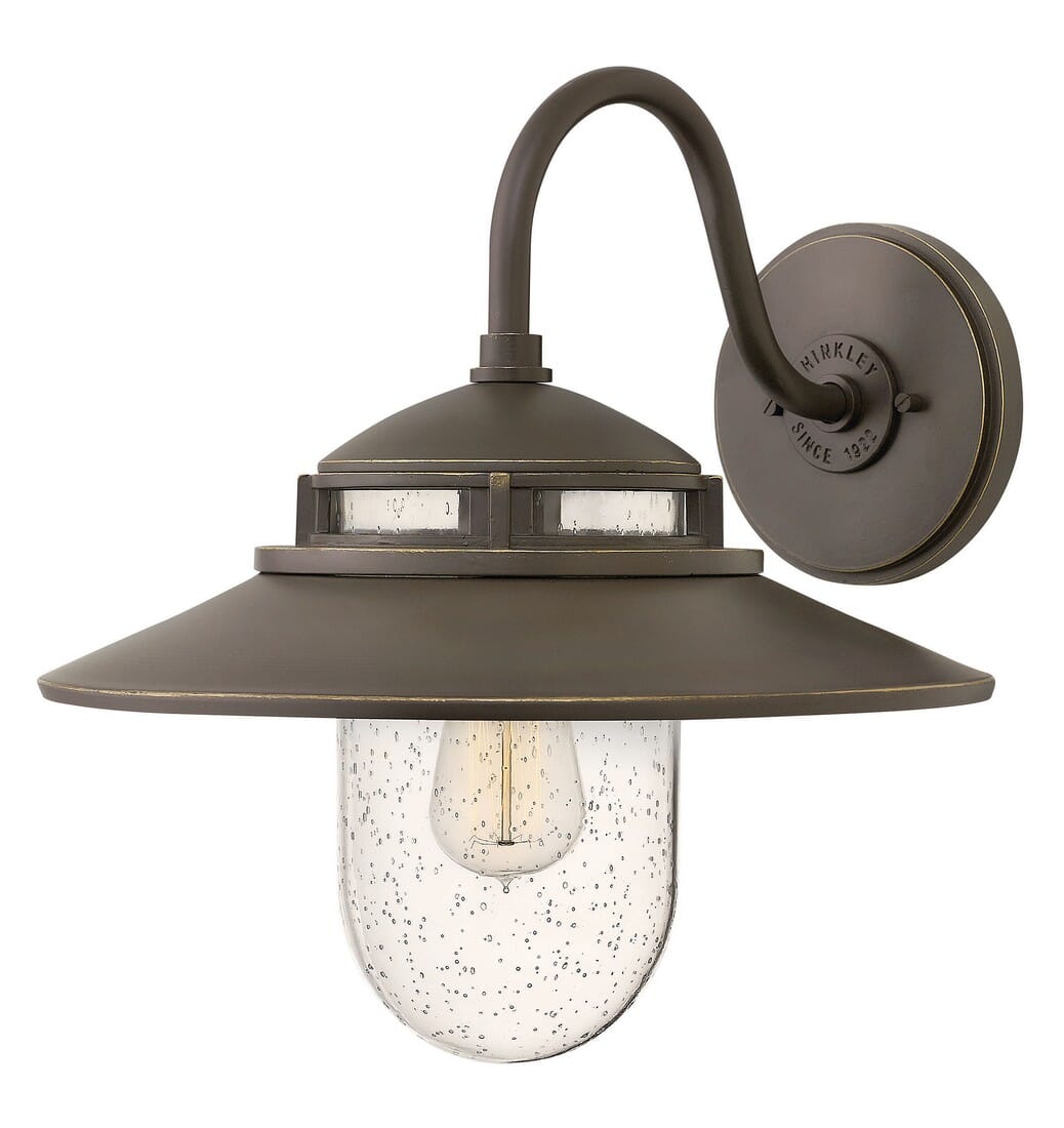 Atwell 1-Light Outd… - image