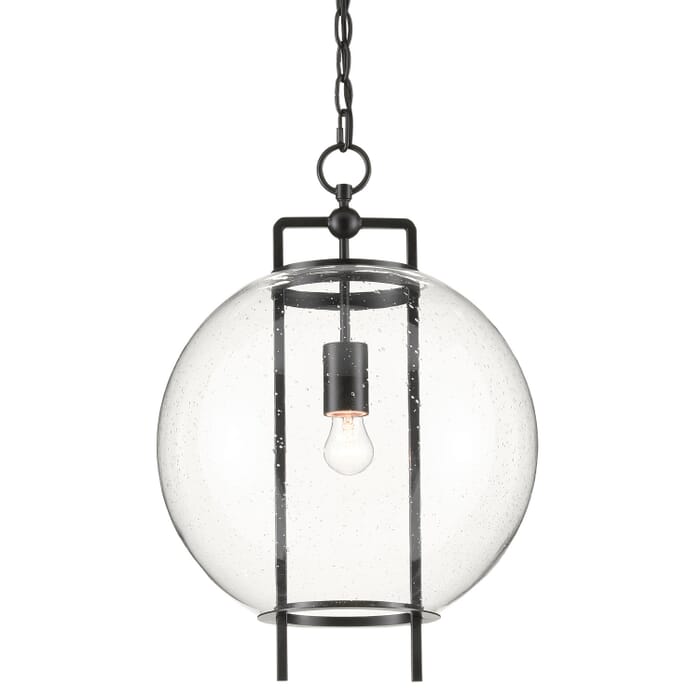 One Light Pendant One Light Pendant