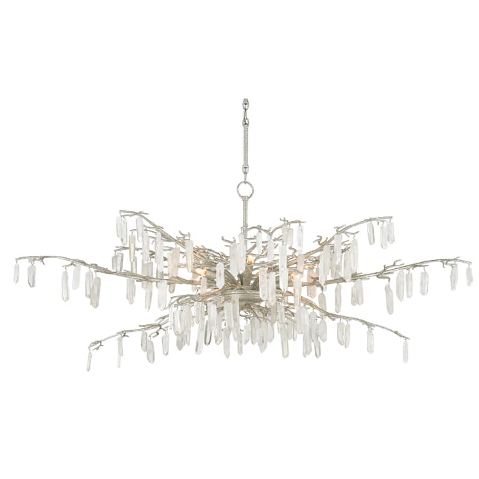 Eight Light Chandelier Eight Light Chandelier