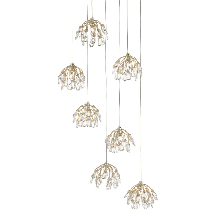Seven Light Pendant Seven Light Pendant