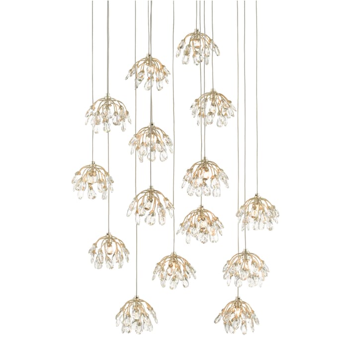 15 Light Pendant 15 Light Pendant