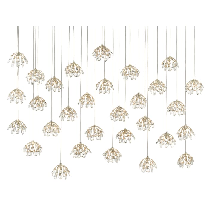 30 Light Pendant 30 Light Pendant