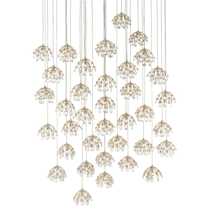 36 Light Pendant 36 Light Pendant