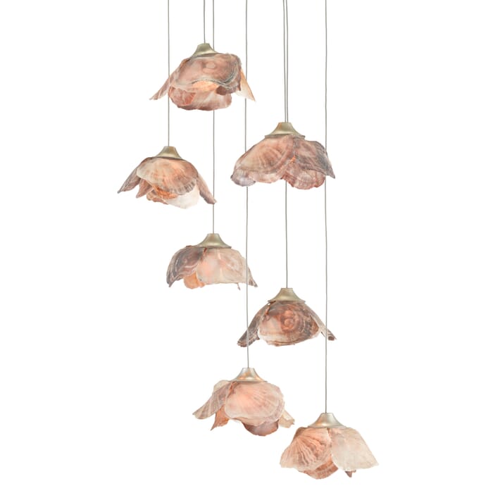 Seven Light Pendant Seven Light Pendant