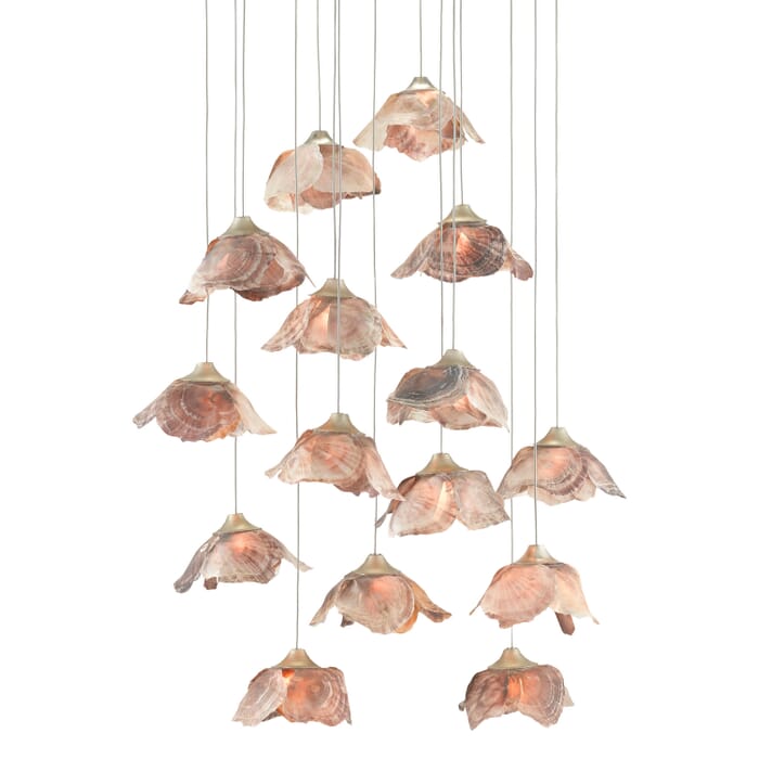 15 Light Pendant 15 Light Pendant
