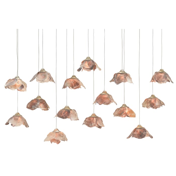 15 Light Pendant 15 Light Pendant