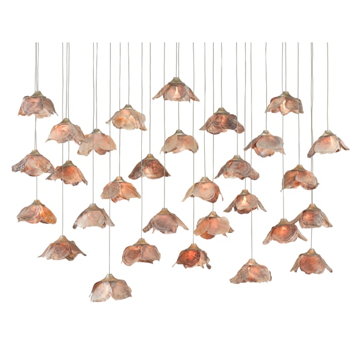 30 Light Pendant 30 Light Pendant