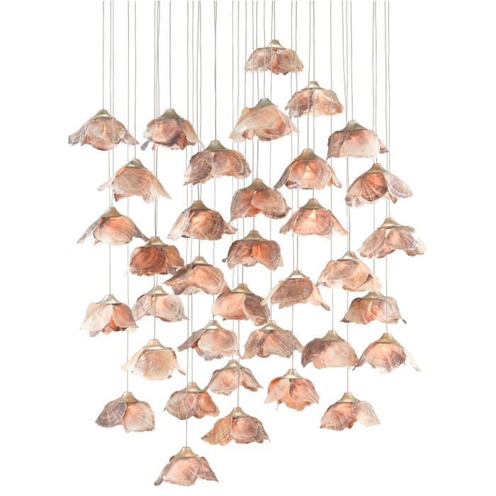 36 Light Pendant 36 Light Pendant