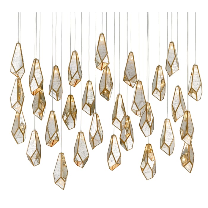 30 Light Pendant 30 Light Pendant