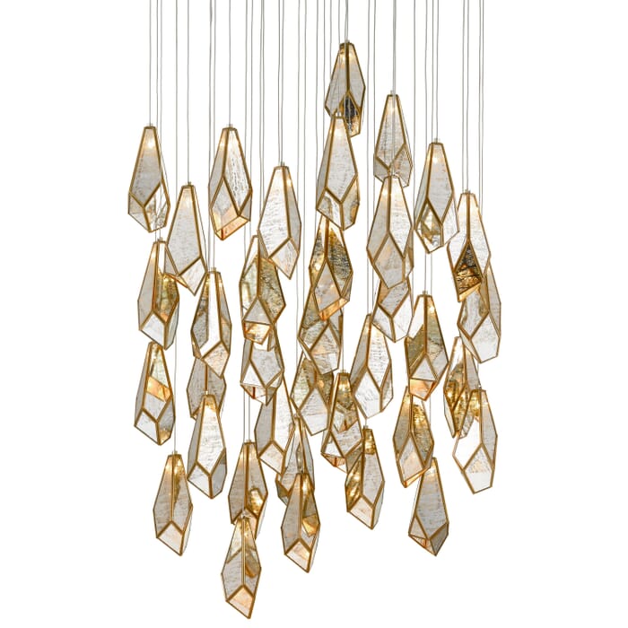 36 Light Pendant 36 Light Pendant