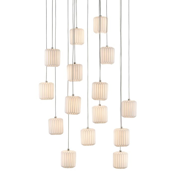 15 Light Pendant 15 Light Pendant
