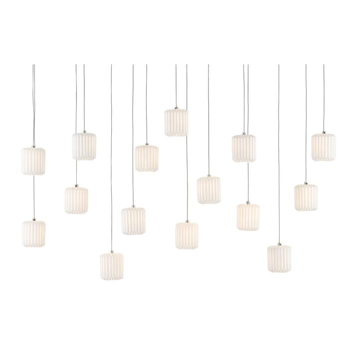 15 Light Pendant 15 Light Pendant