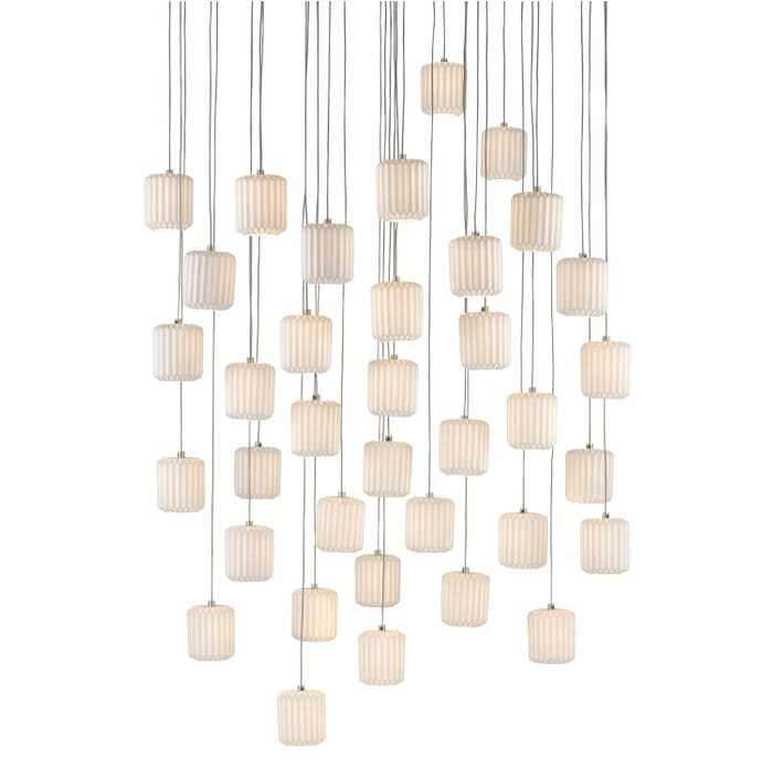 36 Light Pendant 36 Light Pendant