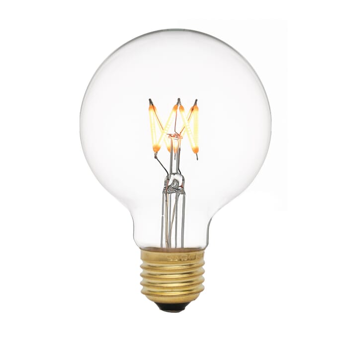Tala LED Light Bulbs in Light Tala LED Light Bulbs in Light