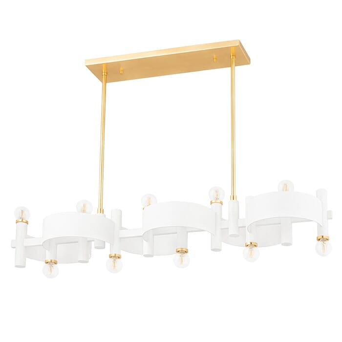 Ten Light Linear Ten Light Linear