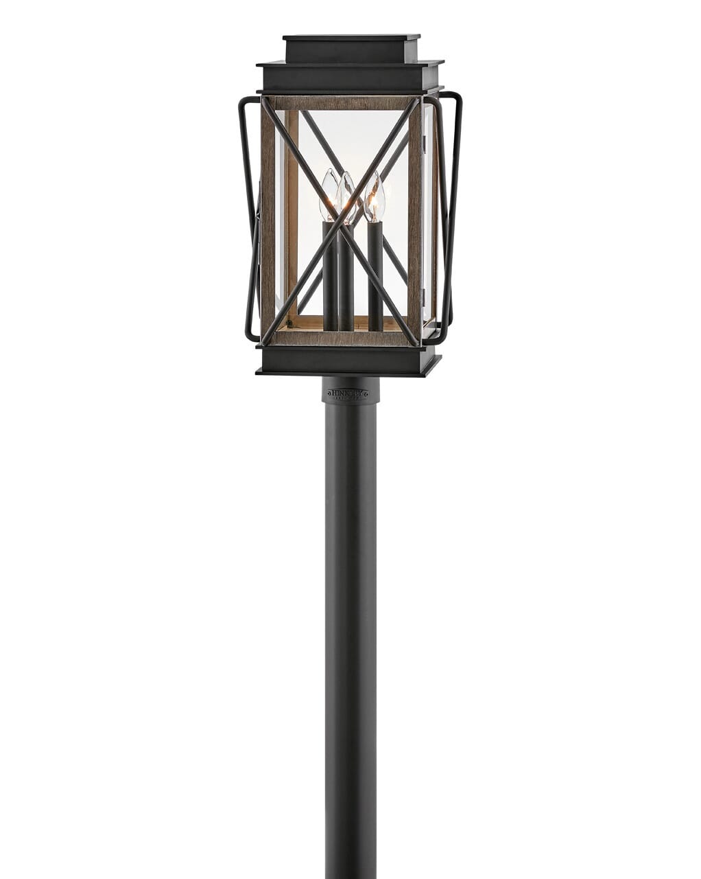 Montecito 3-Light O… - image