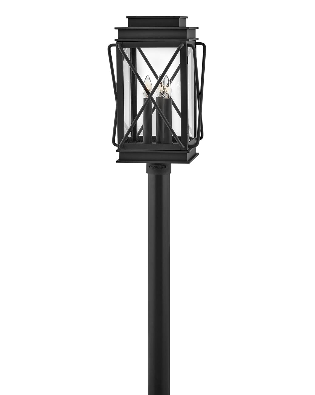 Montecito 3-Light O… - image