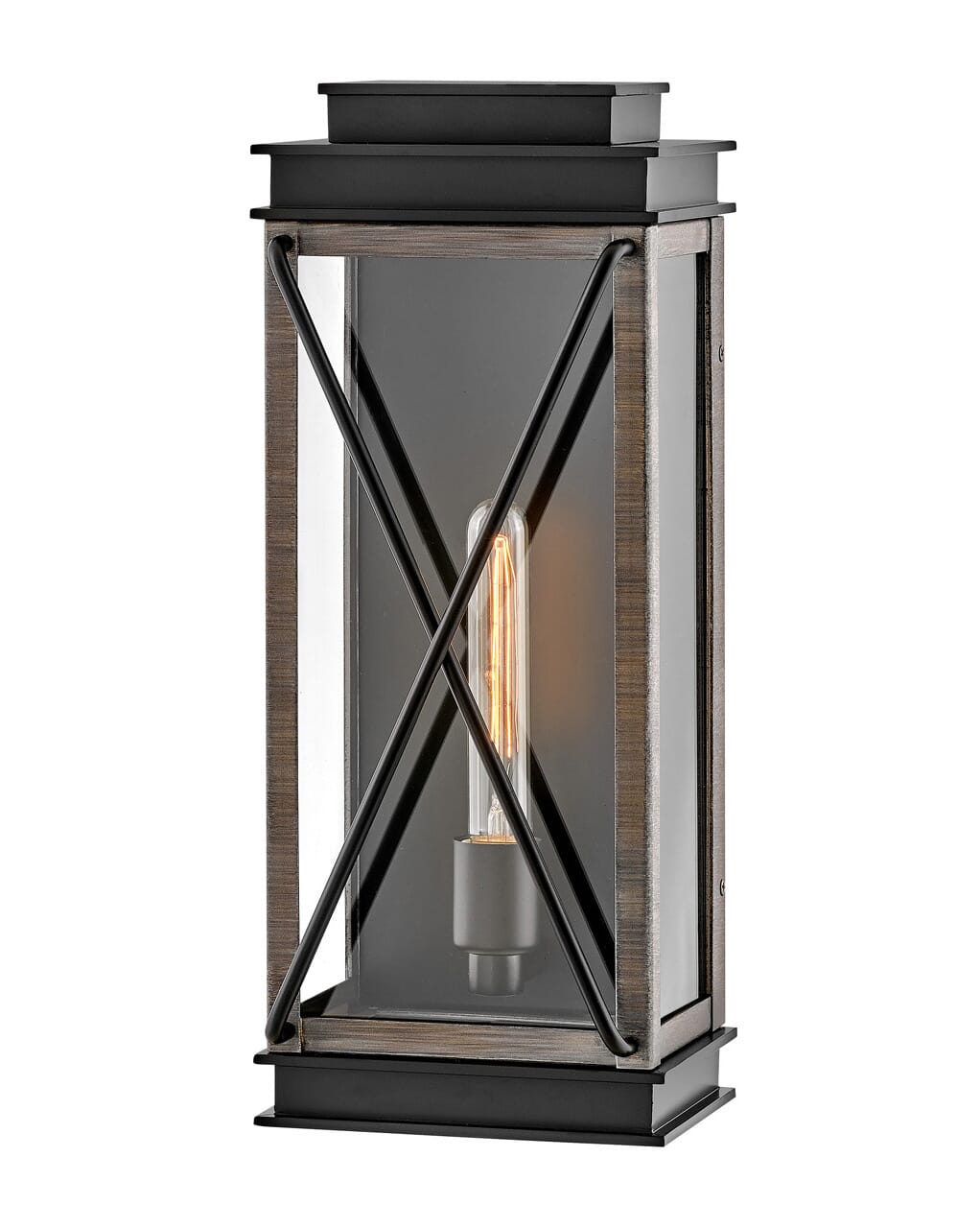 Montecito 1-Light O… - image