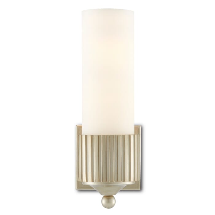 One Light Wall Sconce One Light Wall Sconce