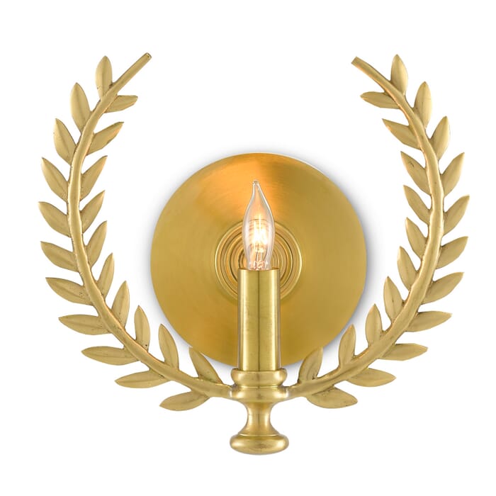 One Light Wall Sconce One Light Wall Sconce