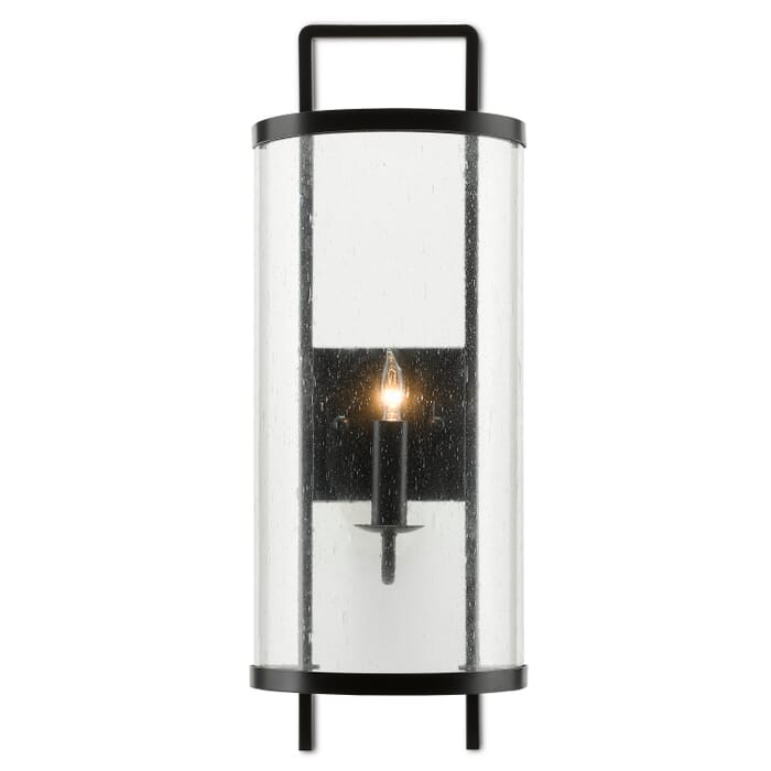 One Light Wall Sconce One Light Wall Sconce
