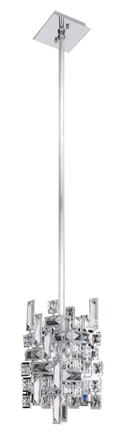 Vermeer 5" Mini Pen… - image