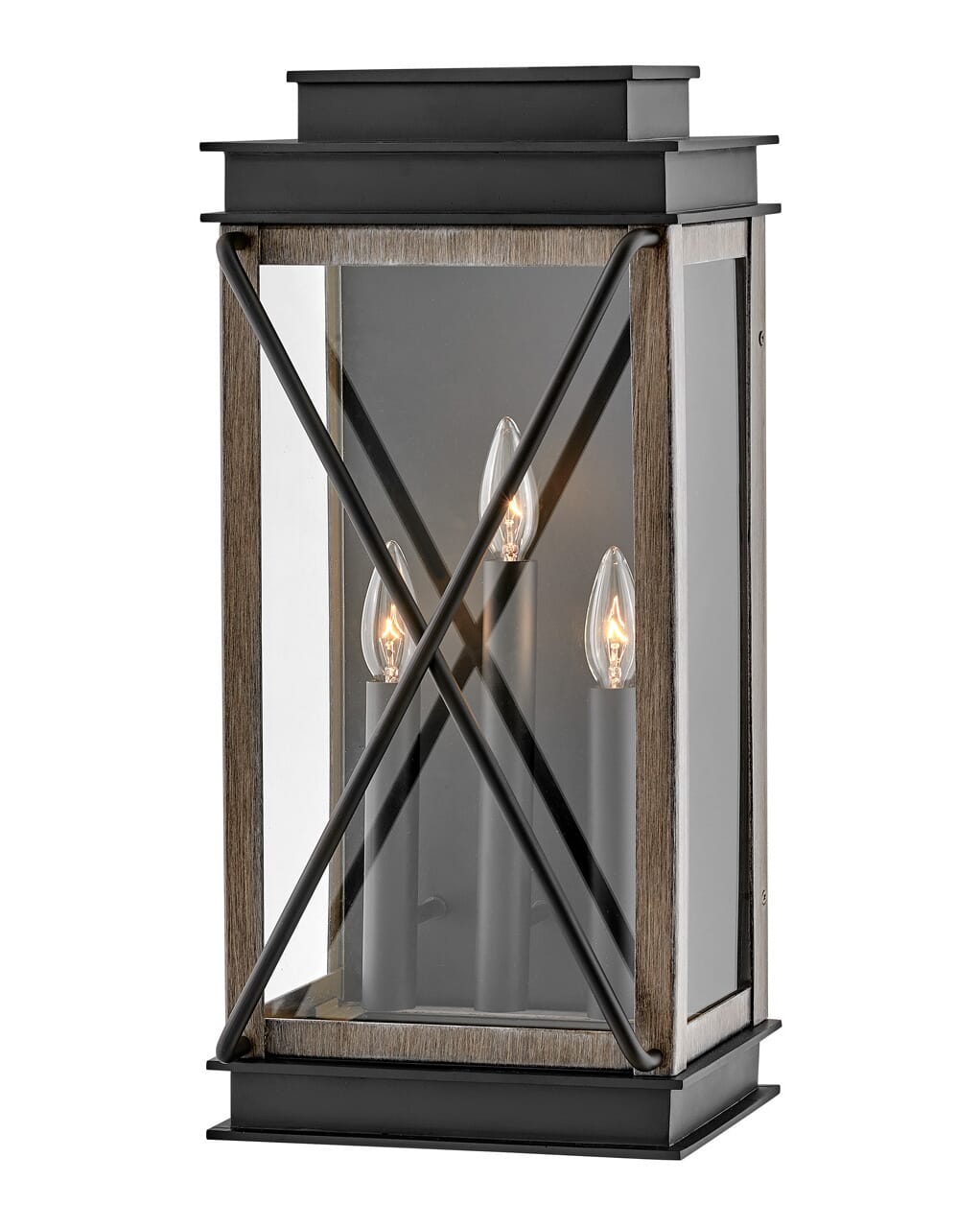 Montecito 3-Light O… - image