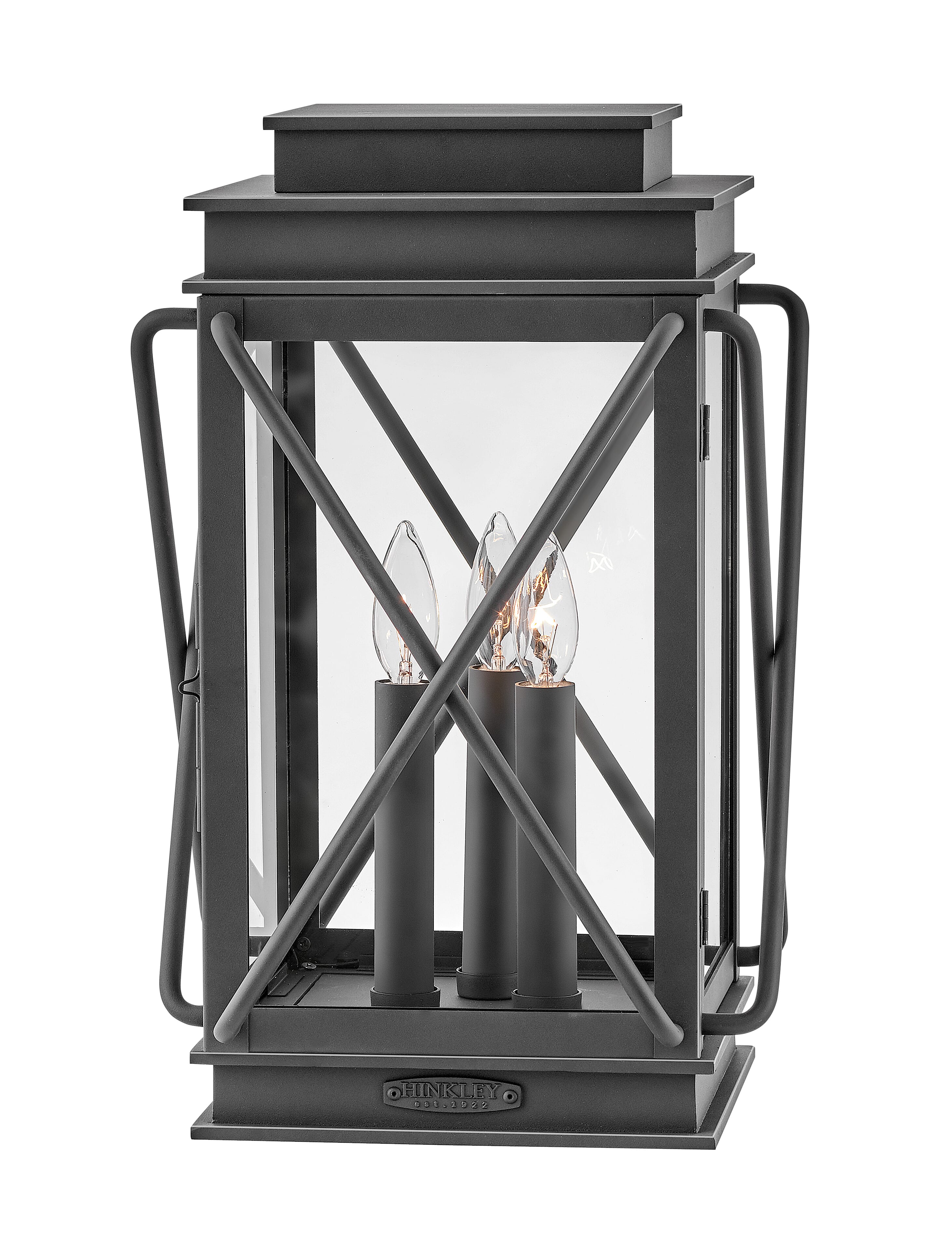 Montecito 3-Light O… - image